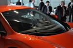 McLaren MP4-12C At Company Unveiling 2012 года